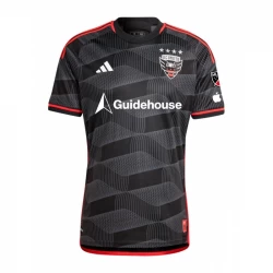 Koszulka DC United 2024/25 Domowa