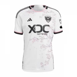 Koszulka DC United 2024/25 Wyjazdowa