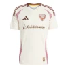 Koszulka DC United 2025/26 Wyjazdowa