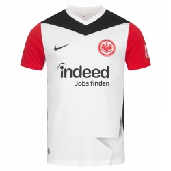 Koszulka Eintracht Frankfurt 2024/25 Domowa