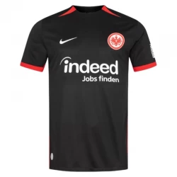 Koszulka Eintracht Frankfurt 2024/25 Wyjazdowa