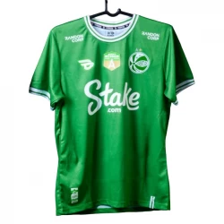 Koszulka Esporte Clube Juventude 2024/25 Trzecia