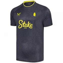 Koszulka Everton FC 2024/25 Wyjazdowa