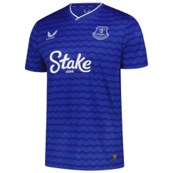 Koszulka Everton FC 2025/26 Domowa