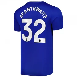 Koszulka Everton FC Branthwaite #32 2024/25 Domowa