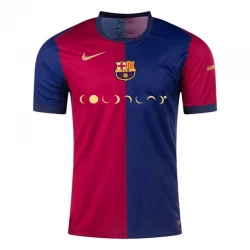 Koszulka FC Barcelona 2024/25 Coldplay Domowa