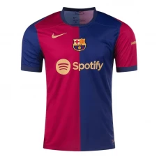 Koszulka FC Barcelona 2024/25 Domowa