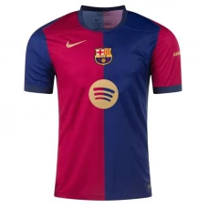 Koszulka FC Barcelona 2024/25 New Spotify Logo Domowa