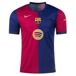 Koszulka FC Barcelona 2024/25 New Spotify Logo Domowa