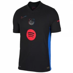 Koszulka FC Barcelona 2024/25 New Spotify Logo Wyjazdowa