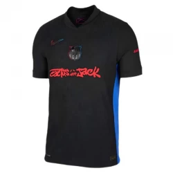 Koszulka FC Barcelona 2024/25 Travis Scott Wyjazdowa