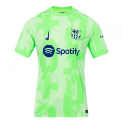 Koszulka FC Barcelona 2024/25 Trzecia