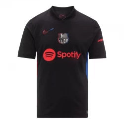 Koszulka FC Barcelona 2024/25 Wyjazdowa