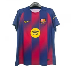 Koszulka FC Barcelona 2025/26 Domowa