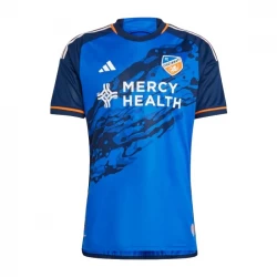 Koszulka FC Cincinnati 2024/25 Domowa
