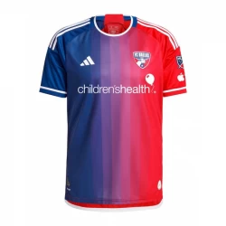 Koszulka FC Dallas 2024/25 Domowa