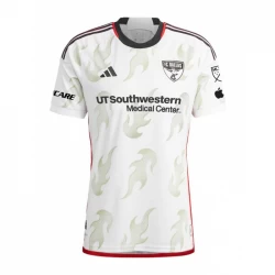 Koszulka FC Dallas 2024/25 Wyjazdowa