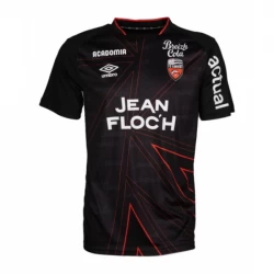 Koszulka FC Lorient 2023/24 Wyjazdowa
