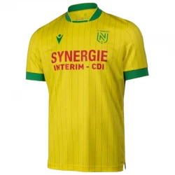Koszulka FC Nantes 2025/26 Domowa