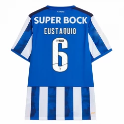 Koszulka FC Porto Eustaquio #6 2024/25 Domowa