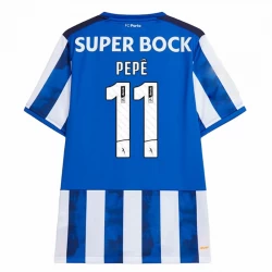 Koszulka FC Porto Pepe #11 2024/25 Domowa