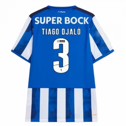 Koszulka FC Porto Tiago Djalo #3 2024/25 Domowa