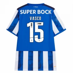 Koszulka FC Porto Vasco #15 2024/25 Domowa