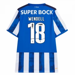 Koszulka FC Porto Wendell #18 2024/25 Domowa