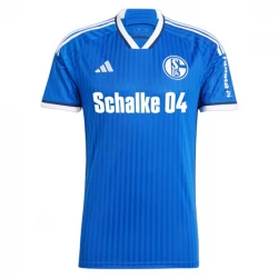 Koszulka FC Schalke 04 2023/24 Domowa