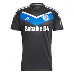 Koszulka FC Schalke 04 2023/24 Trzecia