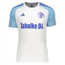 Koszulka FC Schalke 04 2023/24 Wyjazdowa