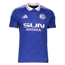 Koszulka FC Schalke 04 2024/25 Domowa