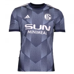 Koszulka FC Schalke 04 2024/25 Trzecia