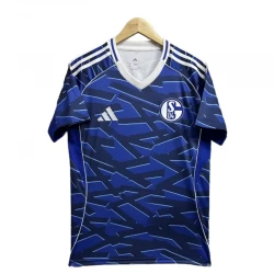 Koszulka FC Schalke 04 2025/26 Special Domowa