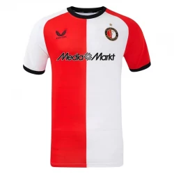 Koszulka Feyenoord 2024/25 Domowa