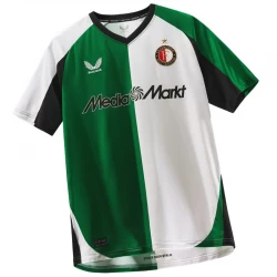 Koszulka Feyenoord 2024/25 Trzecia