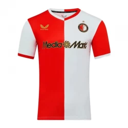 Koszulka Feyenoord 2025/26 Domowa