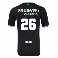 Koszulka Feyenoord Read #26 2024/25 Wyjazdowa