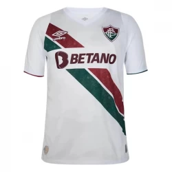 Koszulka Fluminense 2024/25 Wyjazdowa