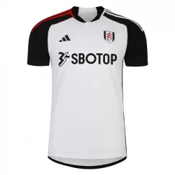 Koszulka Fulham FC 2023/24 Domowa