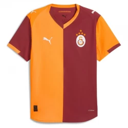 Koszulka Galatasaray 2025/26 Domowa