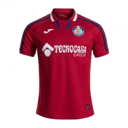 Koszulka Getafe CF 2024/25 Wyjazdowa