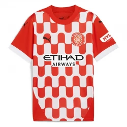 Koszulka Girona FC 2024/25 Domowa