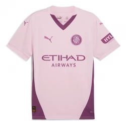Koszulka Girona FC 2024/25 Trzecia