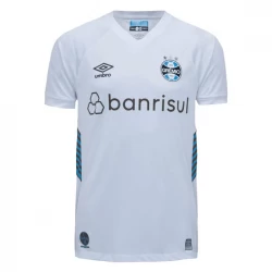 Koszulka Grêmio FBPA 2023/24 Wyjazdowa
