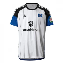 Koszulka Hamburger SV 2023/24 Domowa