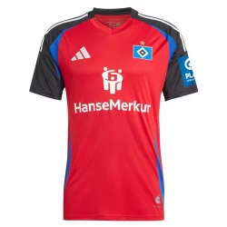 Koszulka Hamburger SV 2024/25 Trzecia
