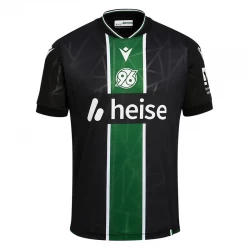 Koszulka Hannover 96 2025/26 Wyjazdowa