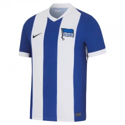 Koszulka Hertha Berlin 2024/25 Domowa