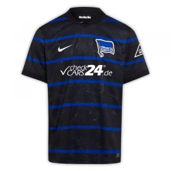 Koszulka Hertha Berlin 2024/25 Wyjazdowa